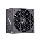 Блок питания 1STPLAYER ACK BRONZE 750W Black / ATX 3.1, PCIe 5.1, APFC, 80 PLUS Bronze, Double Forward, full Teapo caps, 140mm fan, non-modular / HA-750AA2