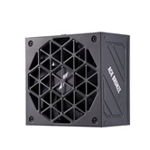 Блок питания 1STPLAYER ACK BRONZE 750W Black / ATX 3.1, PCIe 5.1, APFC, 80 PLUS Bronze, Double Forward, full Teapo caps, 140mm fan, non-modular / HA-750AA2