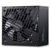 Блок питания XPG CORE REACTOR II VE 750 (ATX 3.1, 750W,  Full Modular,  PWM 120mm FDB fan, Active PFC, DC to DC, Half-Bridge & LLC converter, 80+ GOLD) RET