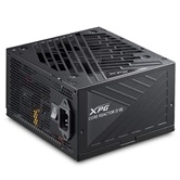 Блок питания XPG CORE REACTOR II VE 750 (ATX 3.1, 750W,  Full Modular,  PWM 120mm FDB fan, Active PFC, DC to DC, Half-Bridge & LLC converter, 80+ GOLD) RET