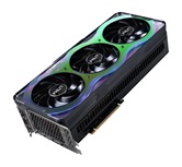 Видеокарта PALIT GeForce RTX 5090 GAMEROCK OC / 32GB GDDR7 512bit 3xDP HDMI / NE75090S19R5-GB2020G