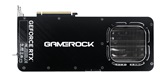 Видеокарта PALIT GeForce RTX 5090 GAMEROCK OC / 32GB GDDR7 512bit 3xDP HDMI / NE75090S19R5-GB2020G