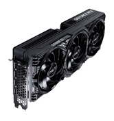 Видеокарта Palit GeForce RTX 5080 GamingPro / 16GB GDDR7 256bit 3xDP HDMI / NE75080019T2-GB2031A