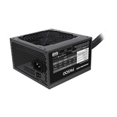 Блок питания Powercase PA500 (ATX 2.31, 500W, APFC, 120mm Fan) / PA-500SI