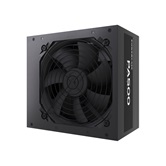 Блок питания Powercase PA500 (ATX 2.31, 500W, APFC, 120mm Fan) / PA-500SI