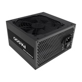 Блок питания Powercase PA500 (ATX 2.31, 500W, APFC, 120mm Fan) / PA-500SI