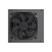 Блок питания Powercase PA500 (ATX 2.31, 500W, APFC, 120mm Fan) / PA-500SI