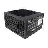 Блок питания Powercase PA500 (ATX 2.31, 500W, APFC, 120mm Fan) / PA-500SI