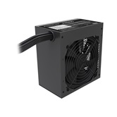 Блок питания Powercase PA500 (ATX 2.31, 500W, APFC, 120mm Fan) / PA-500SI