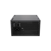 Блок питания Powercase PA600 (ATX 2.31, 600W, APFC, 120mm Fan) / PA-600SI
