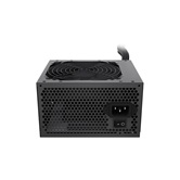 Блок питания Powercase PA600 (ATX 2.31, 600W, APFC, 120mm Fan) / PA-600SI