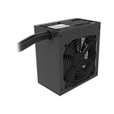 Блок питания Powercase PA600 (ATX 2.31, 600W, APFC, 120mm Fan) / PA-600SI