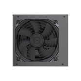 Блок питания Powercase PA600 (ATX 2.31, 600W, APFC, 120mm Fan) / PA-600SI