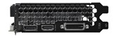 Видеокарта Palit GeForce RTX 3050 StormX / 6GB GDDR6 96bit DVI HDMI DP / NE63050018JE-1072F