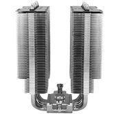 Кулер Thermalright Peerless Assassin 120 SE V3  LGA115X/1200/1700/1851/AM4/AM5 (Dual Tower, 2x120mm PWM Fan, медное основание, 6 тепл. трубок 6мм) / TRPA120SEV3