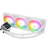 Система водяного охлаждения Thermalright Frozen Warframe 360 Ultra ARGB White / 3x120mm ARGB PWM Fans / TRFW360UAW