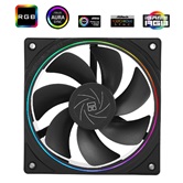 Вентилятор Thermalright TL-S12R / Reverse / ARGB / 120mm PWM / TRTLS12R