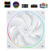 Вентилятор Thermalright TL-S12RW / Reverse / ARGB / 120mm PWM / TRTLS12RW