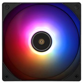 Вентилятор Thermalright TL-E12B-S V3 / ARGB / 120mm PWM / TRTLE12BSV3