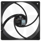 Вентилятор Thermalright TL-E12B-S V3 / ARGB / 120mm PWM / TRTLE12BSV3