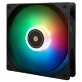 Вентилятор Thermalright TL-E12B-S V3 / ARGB / 120mm PWM / TRTLE12BSV3