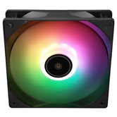 Вентилятор Thermalright TL-E12B-S V3 / ARGB / 120mm PWM / TRTLE12BSV3