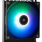 Вентилятор Thermalright TL-E12B-S V3 / ARGB / 120mm PWM / TRTLE12BSV3
