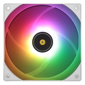 Вентилятор Thermalright TL-E12W-S V3 / ARGB / 120mm PWM / TRTLE12WSV3