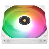 Вентилятор Thermalright TL-E12W-S V3 / ARGB / 120mm PWM / TRTLE12WSV3