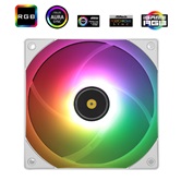 Вентилятор Thermalright TL-E12W-S V3 / ARGB / 120mm PWM / TRTLE12WSV3