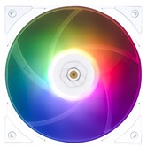 Вентилятор Thermalright TL-H12015W-S / ARGB / 120mm PWM / TRTLH12015WS