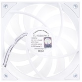 Вентилятор Thermalright TL-H12015W-S / ARGB / 120mm PWM / TRTLH12015WS