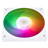 Вентилятор Thermalright TL-H12015W-S / ARGB / 120mm PWM / TRTLH12015WS