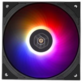Вентилятор Thermalright TL-H12015B-S / ARGB / 120mm PWM / TRTLH12015BS