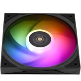 Вентилятор Thermalright TL-H12015B-S / ARGB / 120mm PWM / TRTLH12015BS