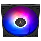 Вентилятор Thermalright TL-H12015B-S / ARGB / 120mm PWM / TRTLH12015BS