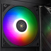 Вентилятор Thermalright TL-H12015B-S / ARGB / 120mm PWM / TRTLH12015BS