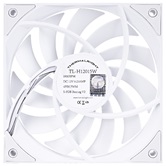 Вентилятор Thermalright TL-H12015W / 120mm PWM / TRTLH12015W