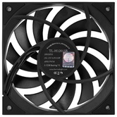 Вентилятор Thermalright TL-H12015B / 120mm PWM / TRTLH12015B