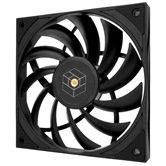 Вентилятор Thermalright TL-H12015B / 120mm PWM / TRTLH12015B