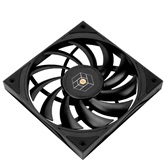 Вентилятор Thermalright TL-H12015B / 120mm PWM / TRTLH12015B