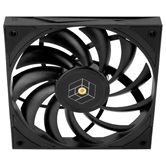 Вентилятор Thermalright TL-H12015B / 120mm PWM / TRTLH12015B