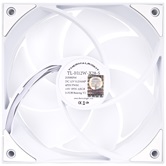 Вентилятор Thermalright TL-H12W-X28-S / ARGB / 120mm PWM / TRTLH12WX28S