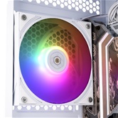 Вентилятор Thermalright TL-H12W-X28-S / ARGB / 120mm PWM / TRTLH12WX28S