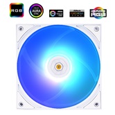 Вентилятор Thermalright TL-H12W-X28-S / ARGB / 120mm PWM / TRTLH12WX28S