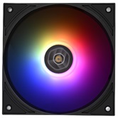 Вентилятор Thermalright TL-H12-X28-S / ARGB / 120mm PWM / TRTLH12X28S