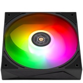 Вентилятор Thermalright TL-H12-X28-S / ARGB / 120mm PWM / TRTLH12X28S
