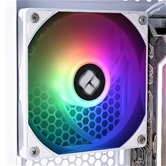 Вентилятор Thermalright TL-C12CW-X28-S / ARGB / 120mm PWM / TRTLC12CWX28S