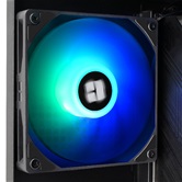 Вентилятор Thermalright TL-C12C-X28-S / ARGB / 120mm PWM / TRTLC12CX28S