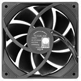 Вентилятор Thermalright TL-C12C-X28 / 120mm PWM / TRTLC12CX28